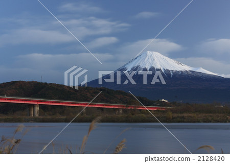 富士和橋 2128420