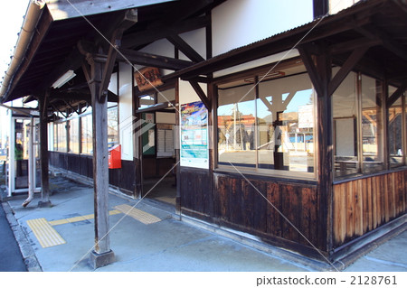 華盛頓站 2128761