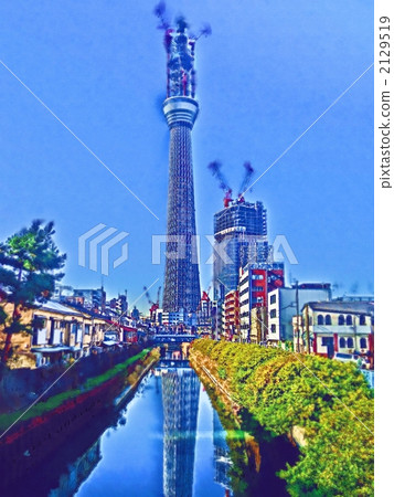 東京天空樹 東京天空樹 2129519