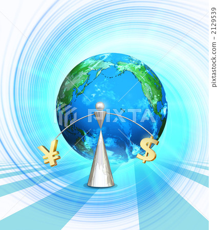 外匯/美元在全球金融市場 2129539