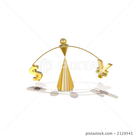 外匯/美元在全球金融市場 2129541