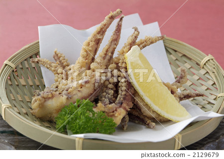 Deep fried chili paste 2129679