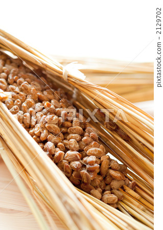 納豆 發酵大豆 日本料理 2129702