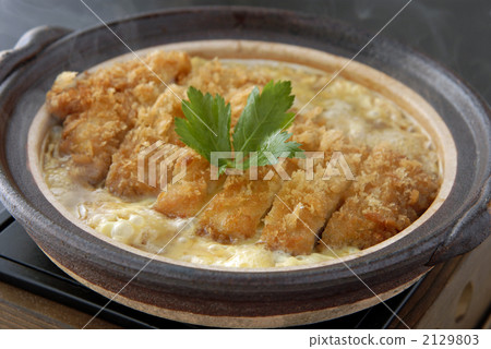 豬肉炸肉排用雞蛋 2129803