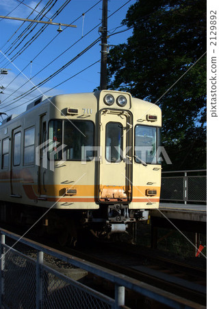 Iyo Train 800 Series Train 2129892