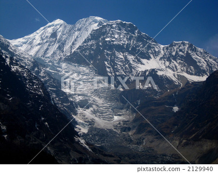 At Ganga Pluna Manang 2129940