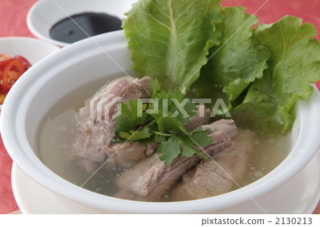 Meat Bone Tea Bakutia 2130213
