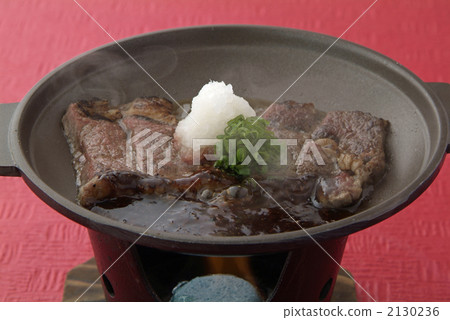 Beef pottery grill Beef pottery grill 2130236