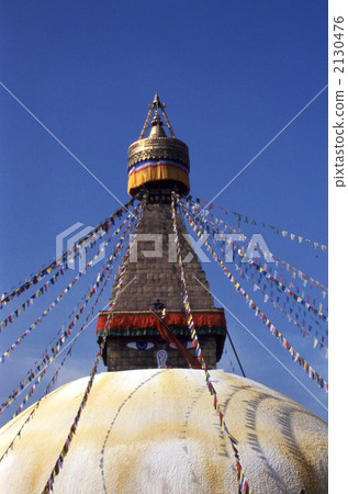 加德滿都Bodhanato 2130476