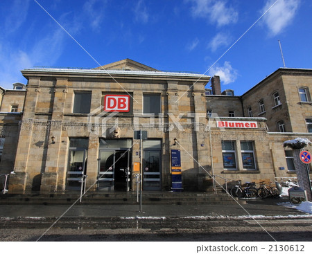 Bamberg Station Bamberg Station 2130612