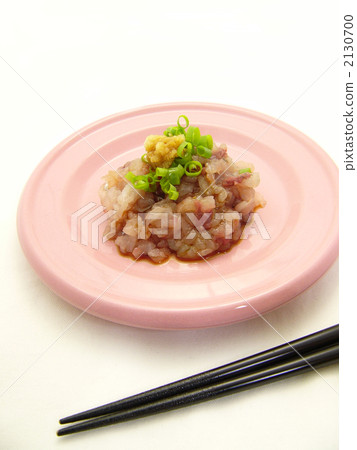 Seared horse mackerel Seared horse mackerel 2130700