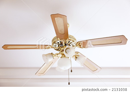 吊扇 2131038