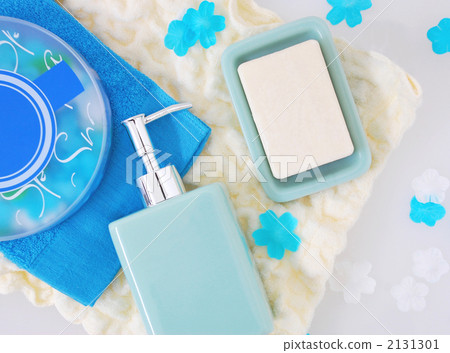 淋浴用品 洗浴用品 便利設施 2131301