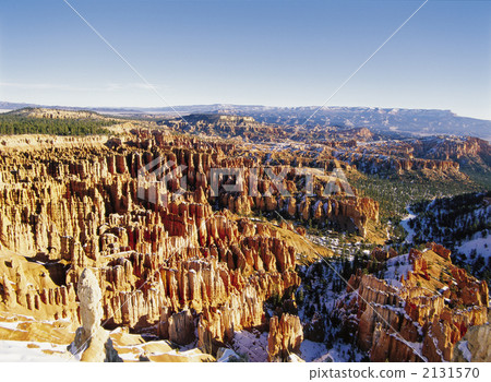 Bryce Canyon National Park USA Bryce Canyon National Park USA 2131570