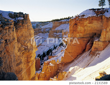 Bryce Canyon National Park USA Bryce Canyon National Park USA 2131589