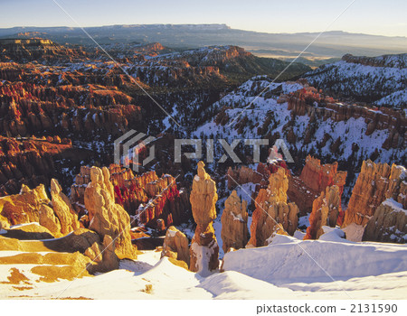 Bryce Canyon National Park USA Bryce Canyon National Park USA 2131590