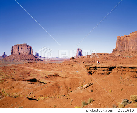 Monument Valley America 2131610