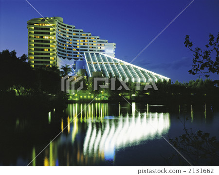 康拉德賭場酒店 2131662