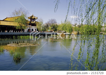 昆明觀音公園 2131720