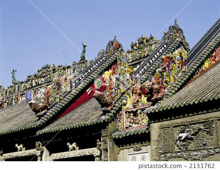 Mr. Chen's House Mr. Chen's House 2131762