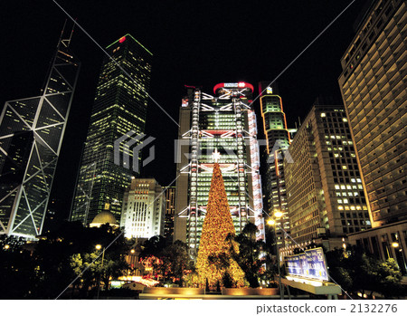 中區的聖誕節 2132276