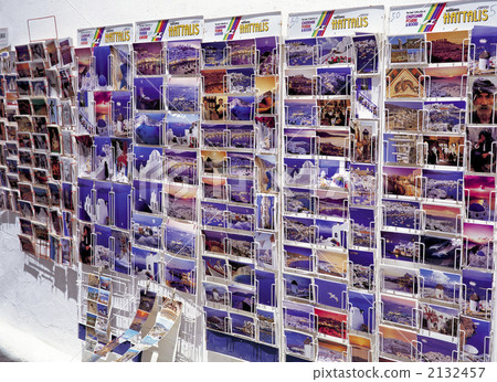 愛琴海米克諾斯島 2132457