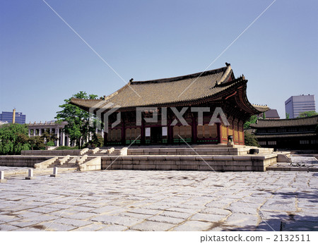 Deoksugung Neutralizing Starch 2132511