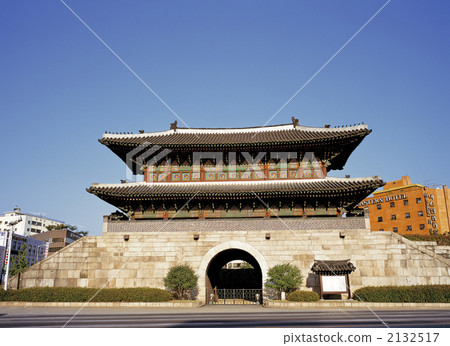Dongdaemun Dongdaemun 2132517