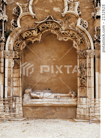 里斯本卡爾莫教堂 2132628