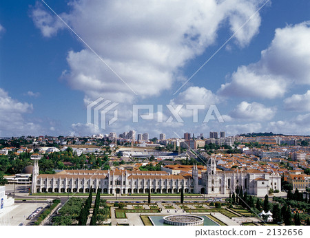 熱羅尼姆斯修道院 2132656