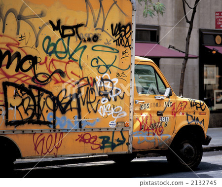 格林威治村在紐約 格林威治村在紐約 2132745