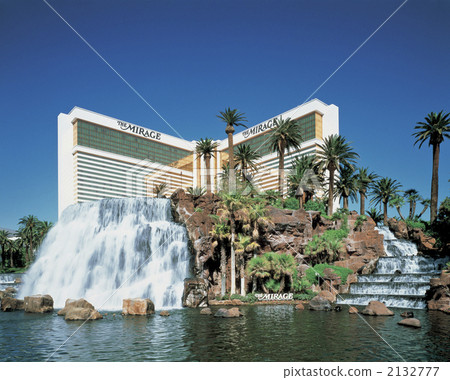 拉斯維加斯的幻影酒店 拉斯維加斯的幻影酒店 2132777