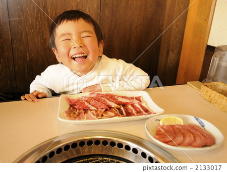 Grilled meat 2133017