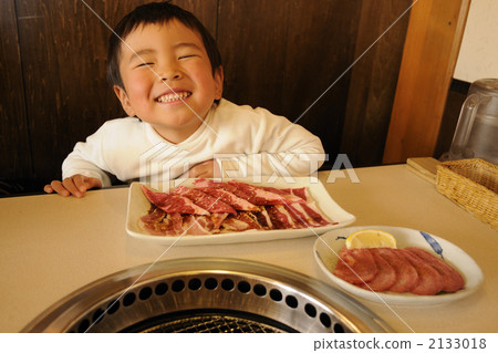 烤肉 2133018