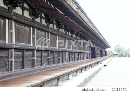 三十三間堂 2133251