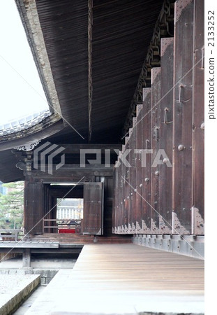 三十三間堂 2133252