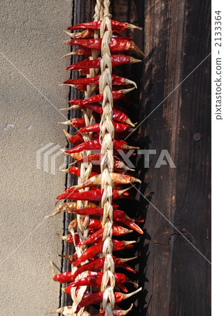 red pepper, capsicum, cayenne 2133364