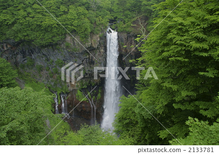 Kegon Waterfall Kegon Waterfall 2133781
