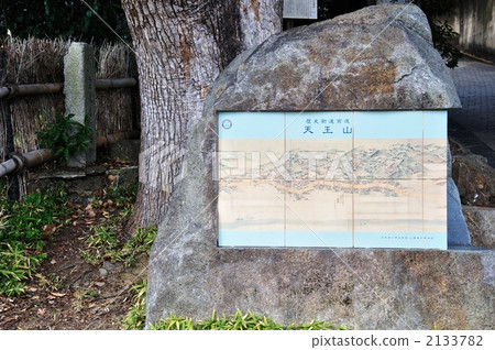 Information of Tennozan / Battlefield 2133782