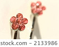 Girls pink hairpin 2133986