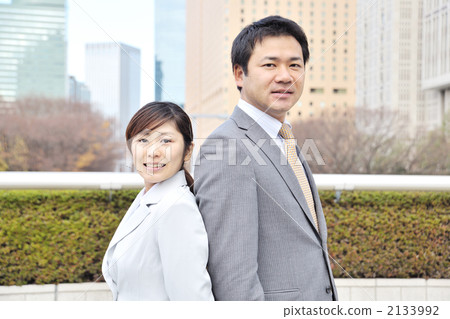 business woman, female business person, fellow 2133992