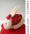 year of the rabbit, sexagenary cycle 2134063