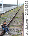 Boys and abandoned ruins 2134292