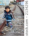 Boys and abandoned ruins 2134296