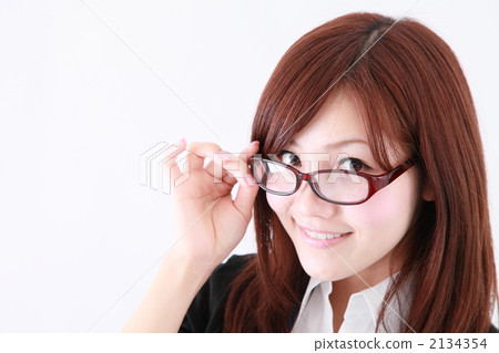 Business woman image Business woman image 2134354
