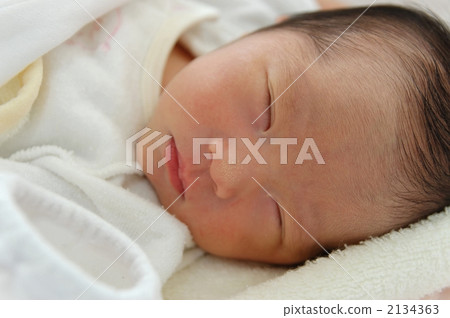 Newborn baby ♪ Newborn baby ♪ 2134363