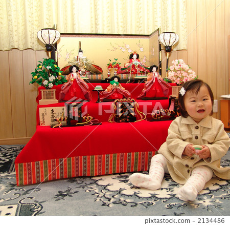 Hina Matsuri 2134486