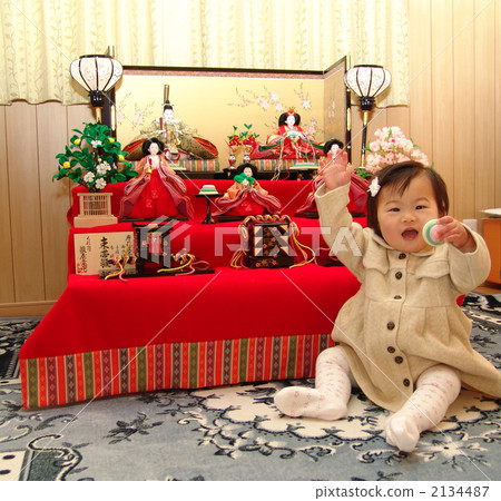 Hina Matsuri Hina Matsuri 2134487