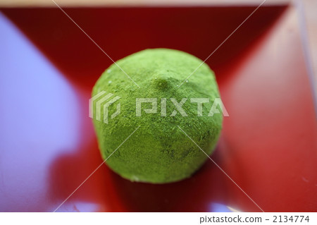 漆器 漆朱紅色的物體 塗畫朱紅色 2134774