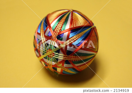 手球 线球 日本传统手球